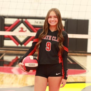 Chloe Whitmire