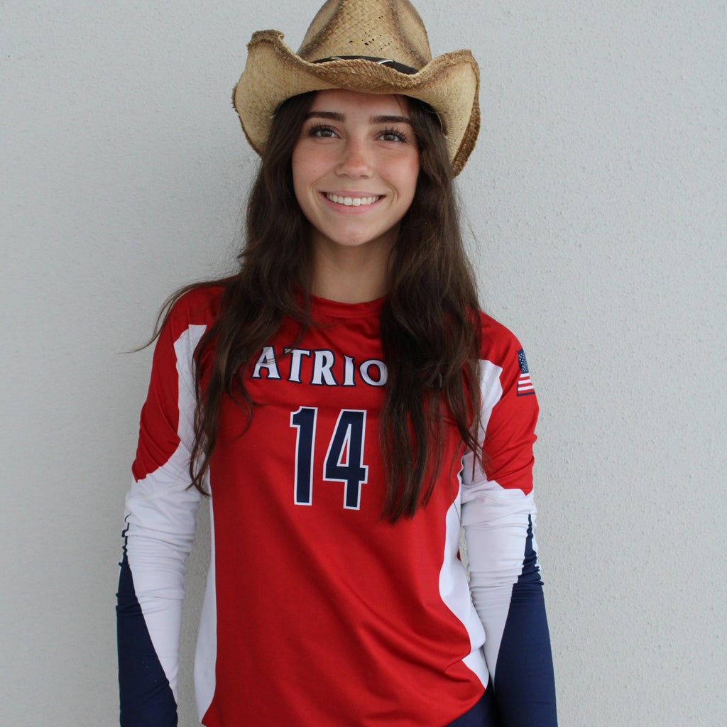 Emilie Perez mugshot