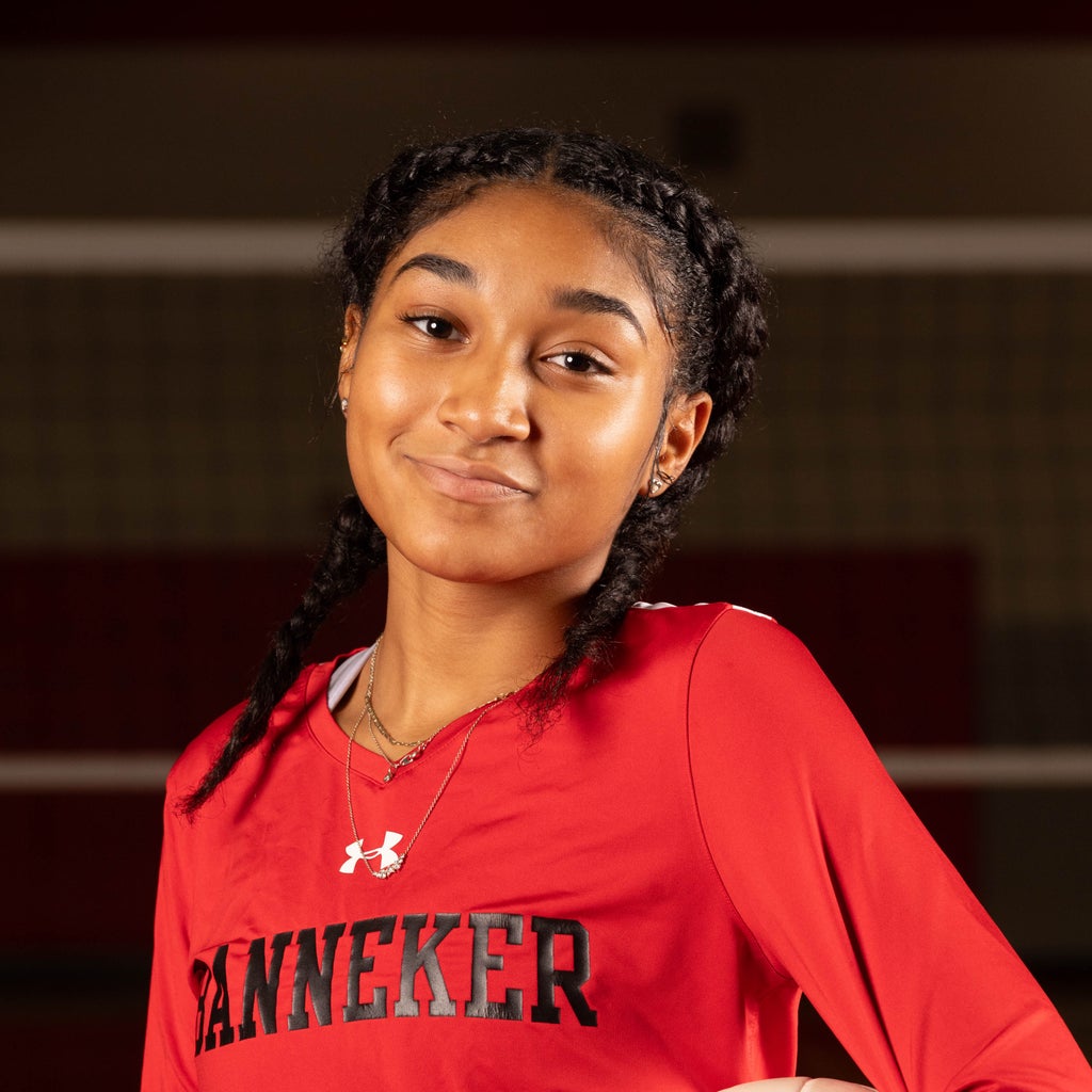 Faith DeSantos mugshot