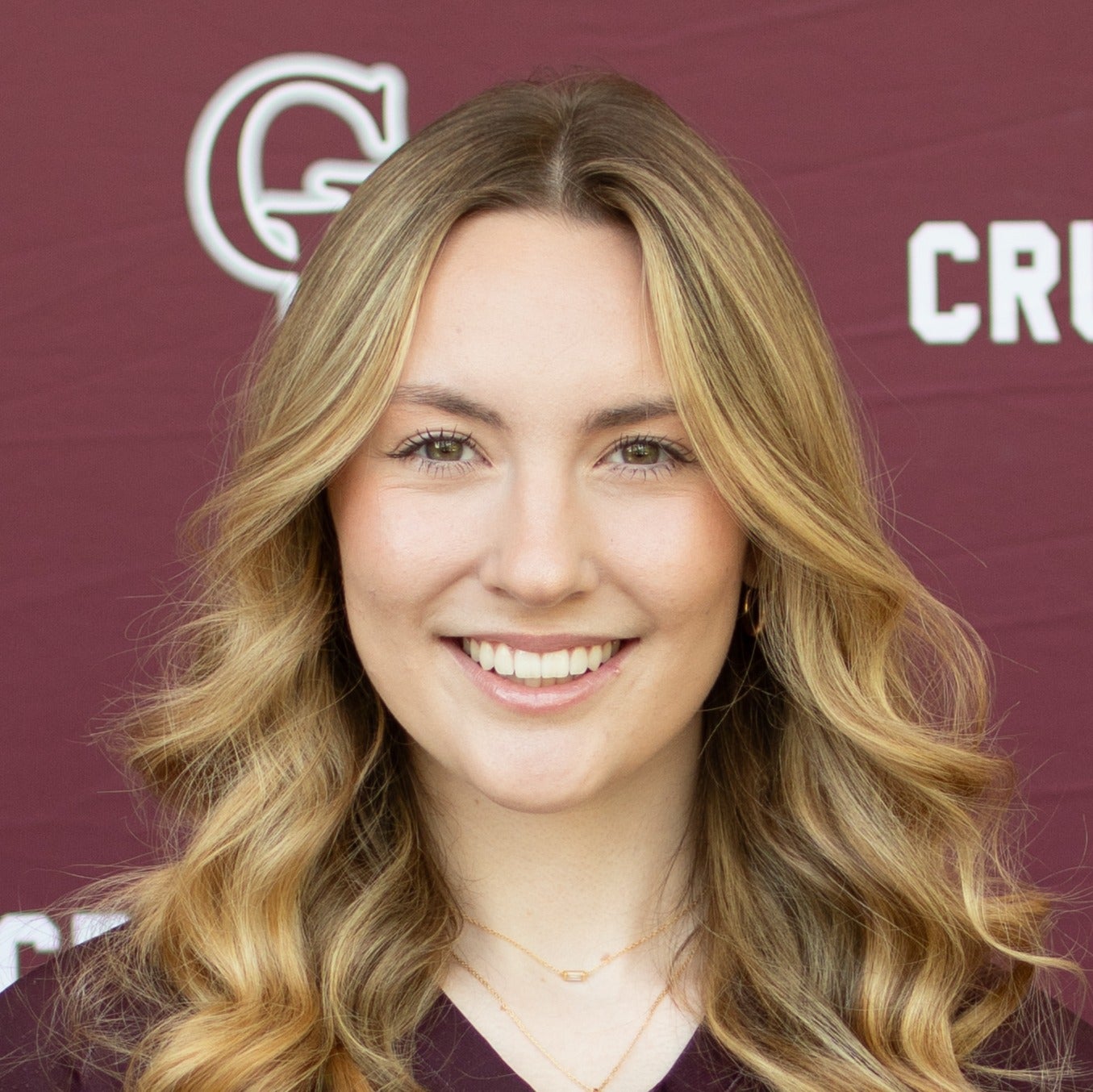 Svea Sullivan mugshot