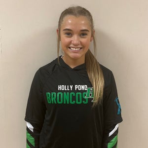 Blakely Baggett mugshot