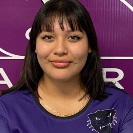 Neli Salinas mugshot