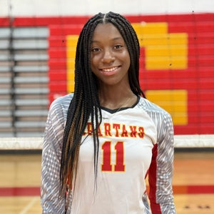 Mariyana Cardwell mugshot