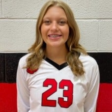 Payton Baty mugshot