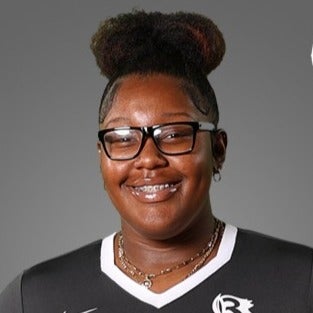 Jamiyah Walters mugshot