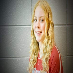 Maggie Bertelsen mugshot