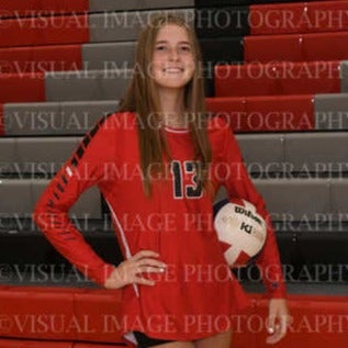 Isabella Miechowicki mugshot