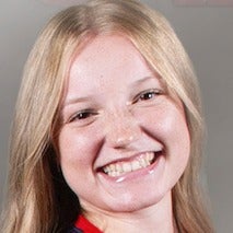 Brooke Everhart mugshot