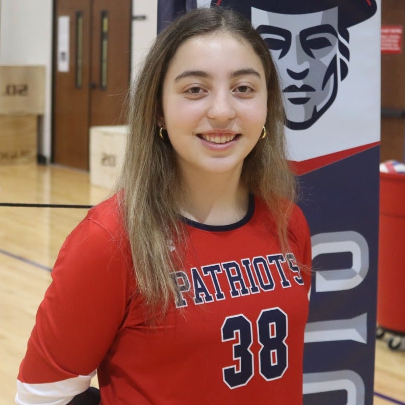 Ariana Simon