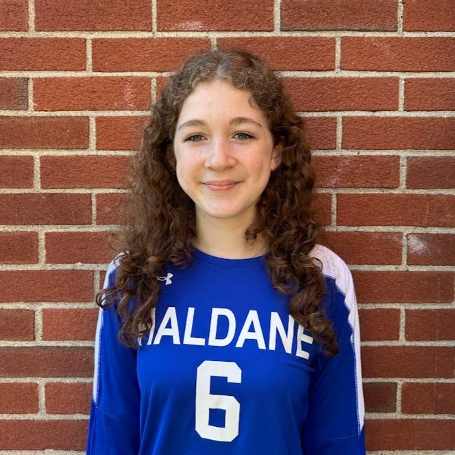 Claire Bolte mugshot