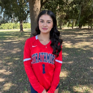 Alina Ibarra mugshot