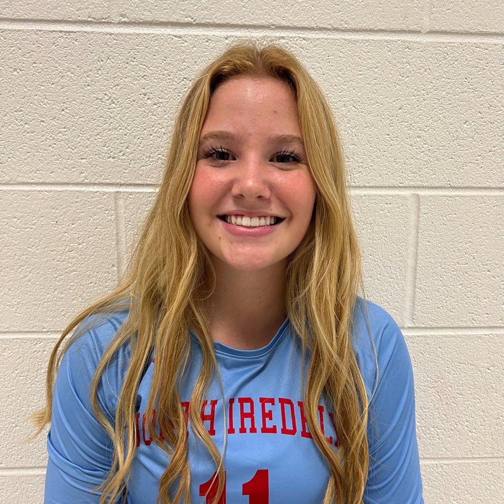 Mila Stewart mugshot