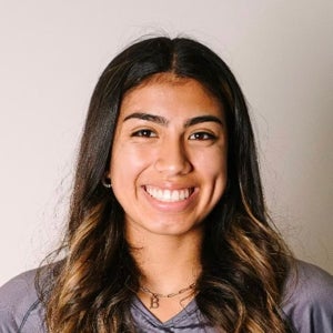 Bella Champion mugshot