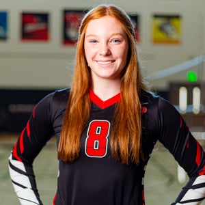 Kylie Rasmussen mugshot