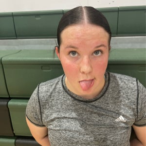 Brenna Williams mugshot