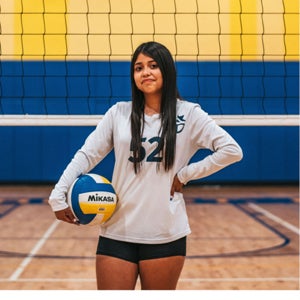 Yuritzy Flores