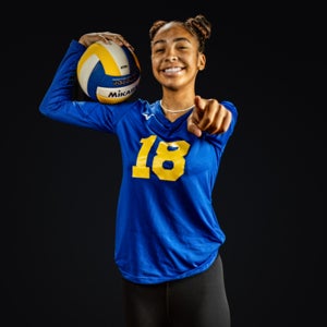 Tianah Crouch