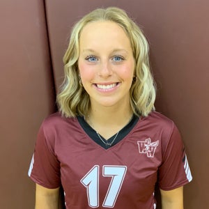 Abby Dillon mugshot
