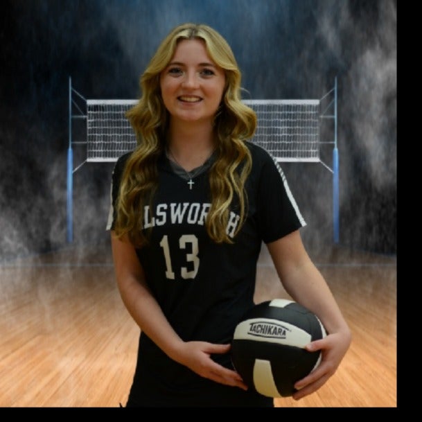 Kyley Fuller mugshot