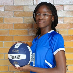 Nariah  Trice 