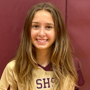 Caroline Henry mugshot