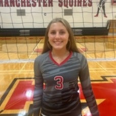 Myla Crozier mugshot