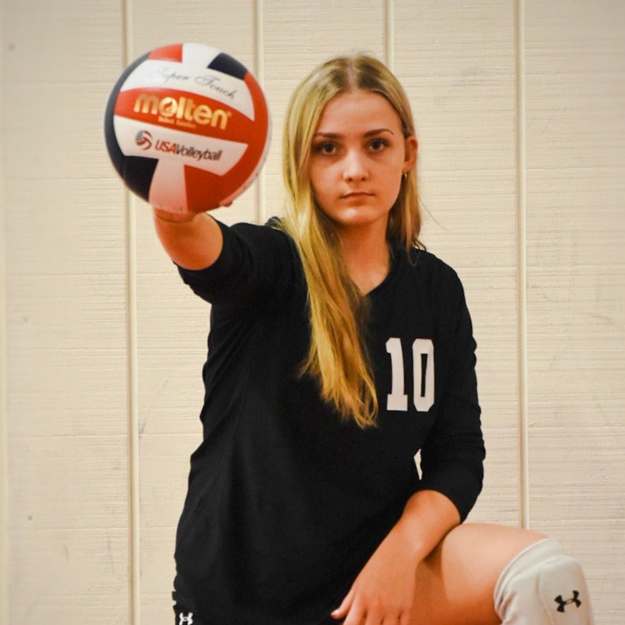 Ashlyn Winans