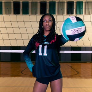 Jordyn Gray mugshot