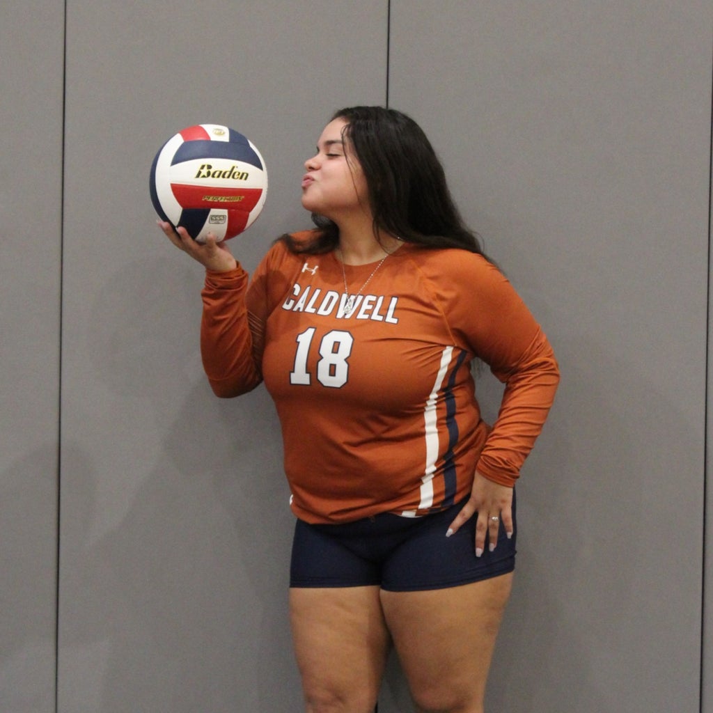 Caldwell Volleyball Roster (202324)