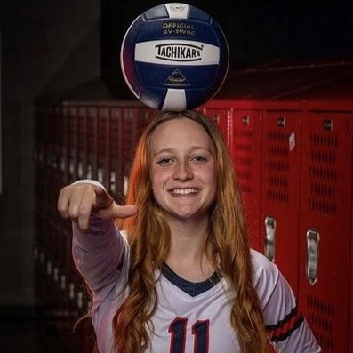 Sophie Oakes mugshot