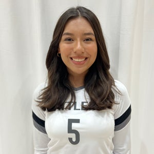Yaneli Muñoz mugshot