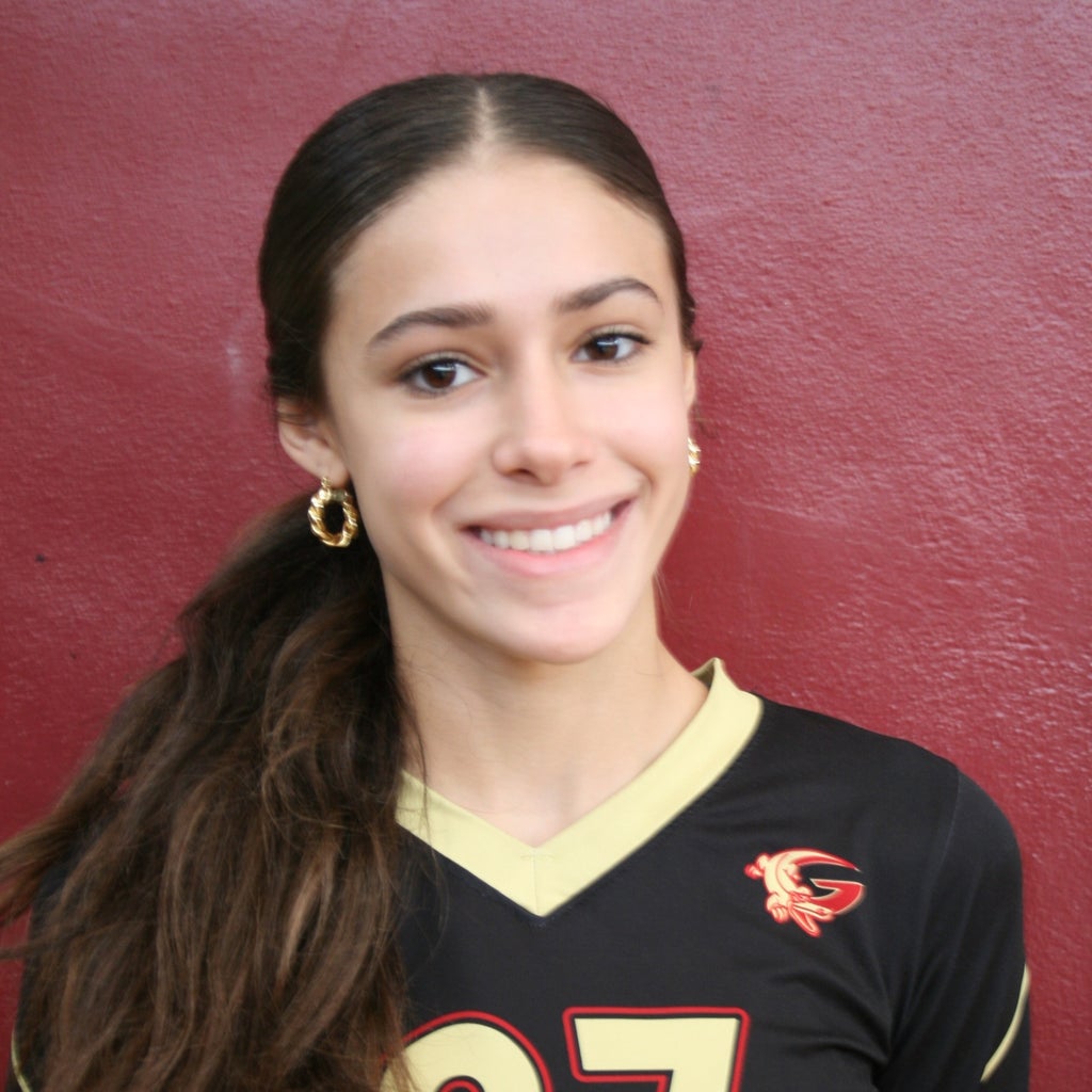 Emily Gonzalez mugshot
