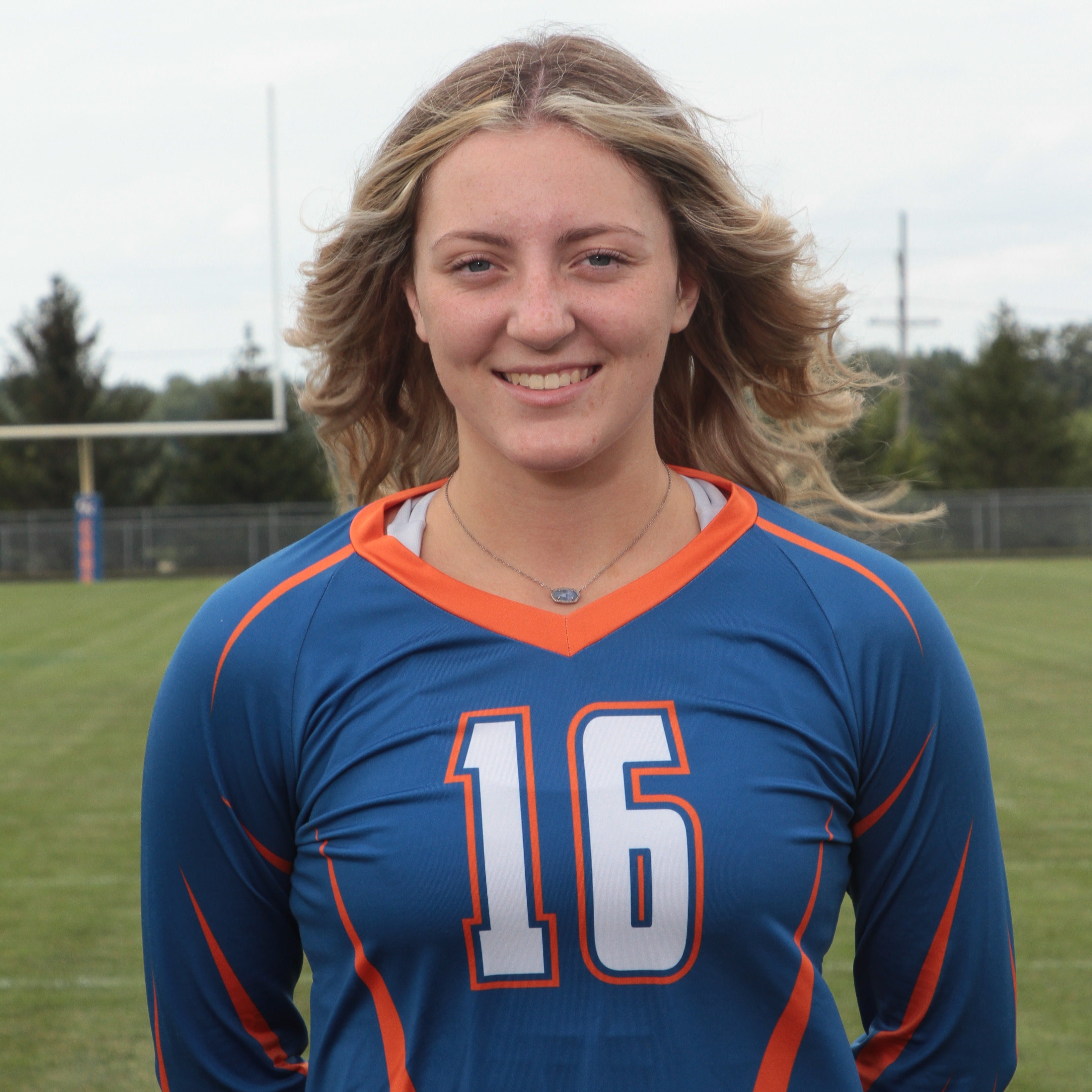 Alayna Pierce mugshot