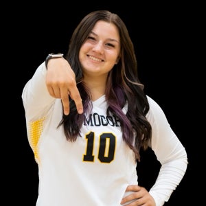 Sydney Crispin mugshot