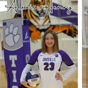 Alexis Henry