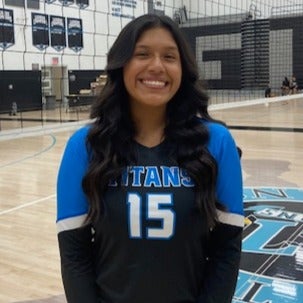 Aleenah Martinez mugshot