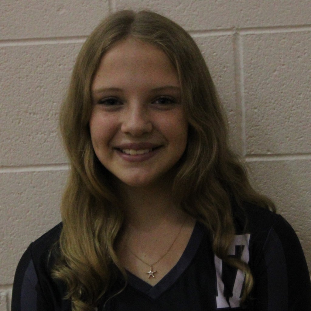 Madelyn Rounds mugshot