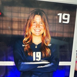 Sammy Estervig mugshot