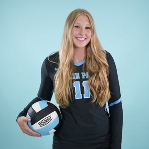 Reagan Gilbert mugshot