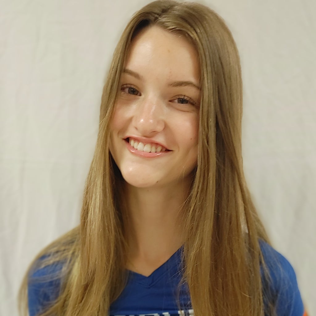 Ella  Cameron  mugshot