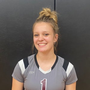 Ella Postlethwait mugshot