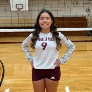 Jenna Maciel mugshot