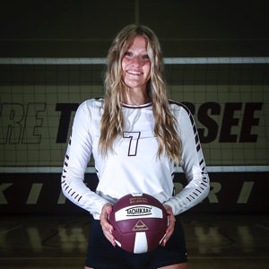 Sophie Stallcup mugshot