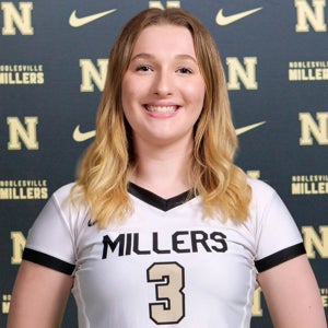 Aubrey Stitcher mugshot