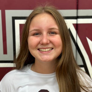 Trinity Bowers mugshot