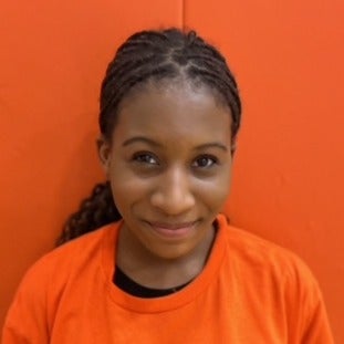 Shannara Peebles mugshot