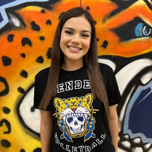 Ashley Ruiz mugshot