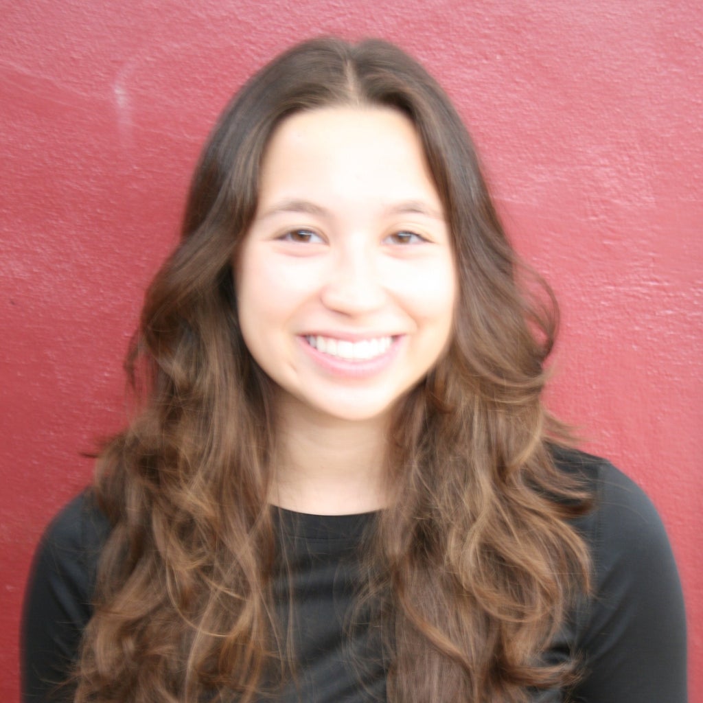 Janelle Quiros mugshot
