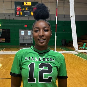 Jereisha Lauderdale mugshot