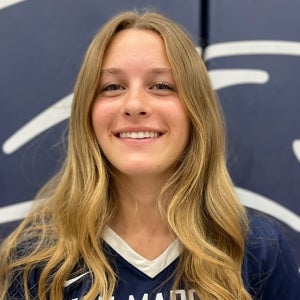 Ellie Woolwine mugshot